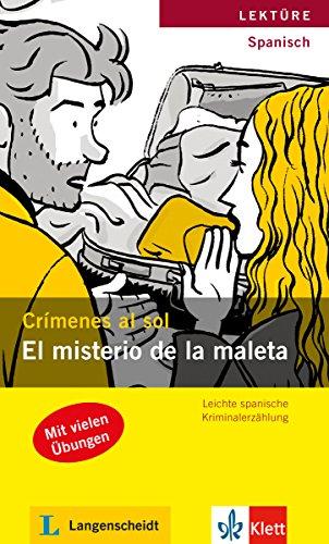 El misterio de la maleta