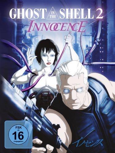 Ghost in the Shell 2 - Innocence