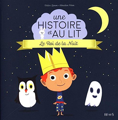 Le roi de la nuit