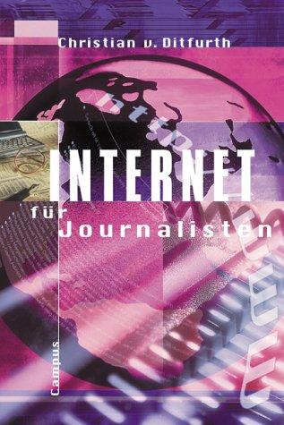 Internet für Journalisten