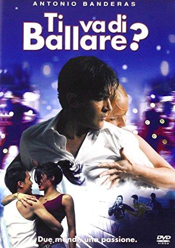 Ti va di ballare? [IT Import]