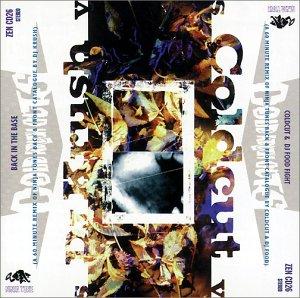 Cold Krush Cuts [2cd]