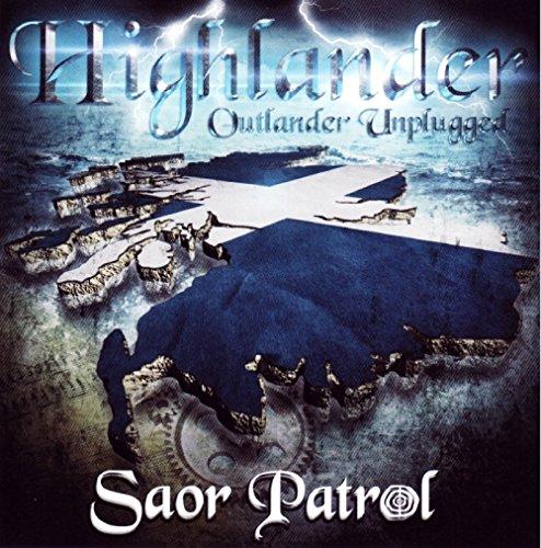 Highlander-Outlander Unplugged