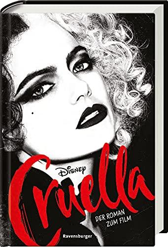 Disney Cruella de Vil: Der Roman zum Film