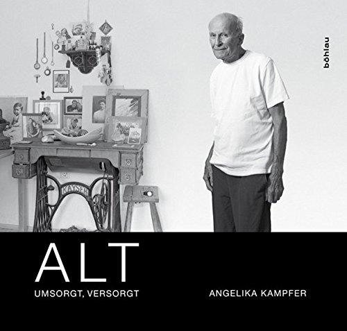 ALT: Umsorgt, versorgt