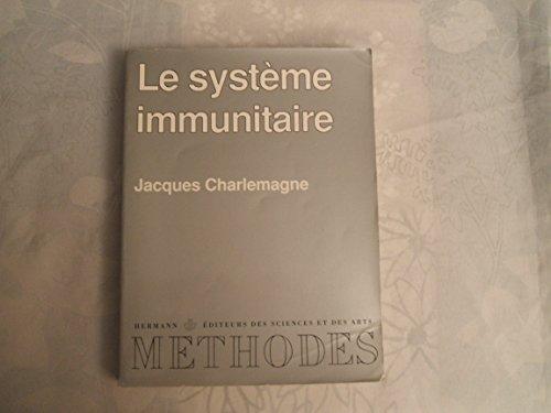 Le Système immunitaire