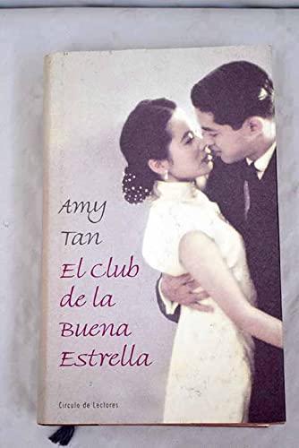 el club de la buena estrella amy tanEd. 2001