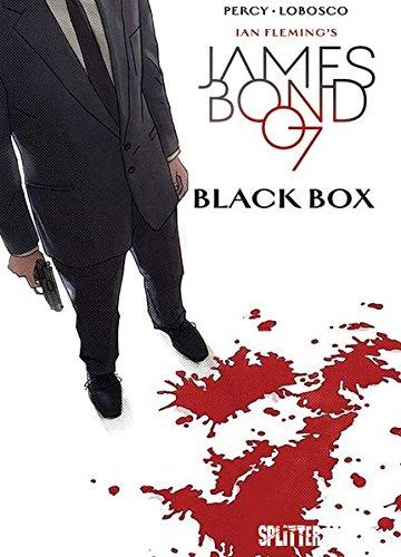 James Bond. Band 4: Black Box