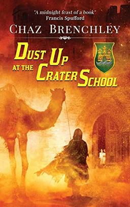 Dust Up at the Crater School