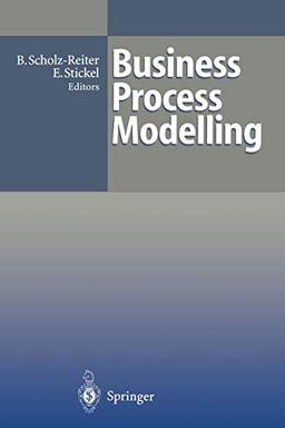 Business Process Modelling