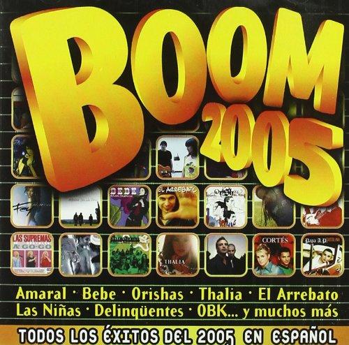 Boom 2005