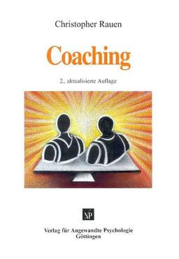 Coaching. Innovative Konzepte im Vergleich