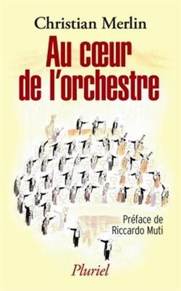 Au coeur de l'orchestre