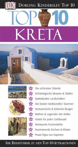 Top 10 Kreta