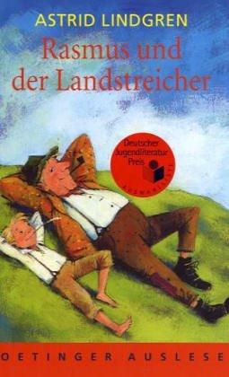 Rasmus und der Landstreicher