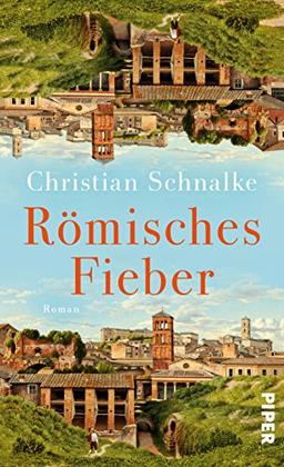 Römisches Fieber: Roman