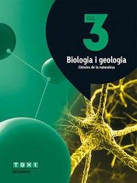 Atòmium, biologia i geologia, 3 ESO