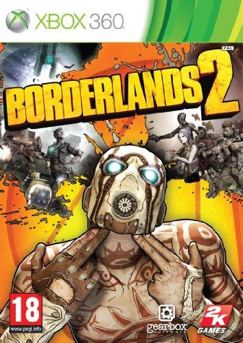 Borderlands 2 [PEGI]