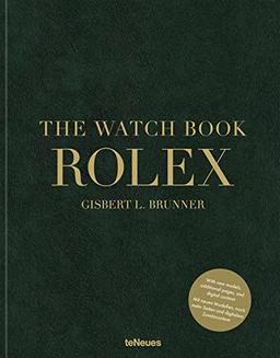 The Watch Book Rolex (3rd ed)