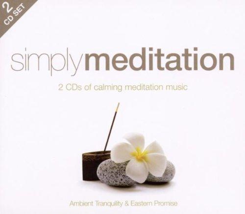 Simply Meditation (2cd)