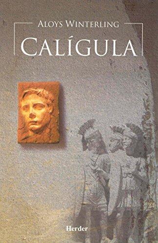 Calígula (Biografías de la Antigüedad)