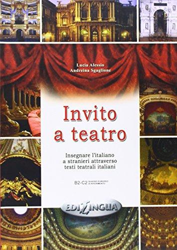 Invito a Teatro