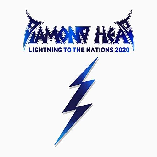 Lightning to the Nations 2020