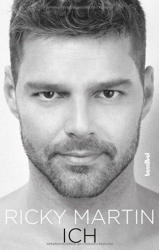 Ricky Martin - Ich