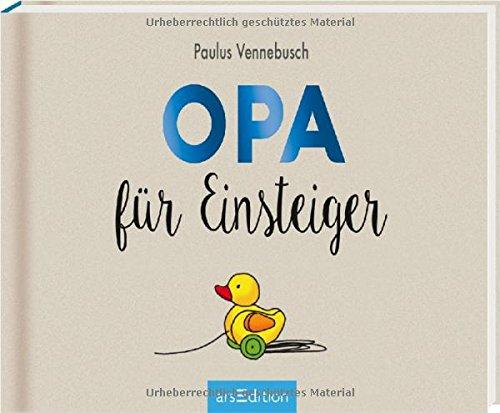 Opa für Einsteiger