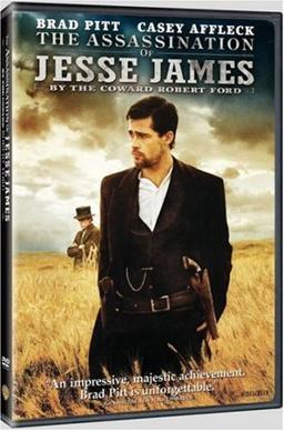 L'assassinat de jesse james, par le lache robert ford [FR IMPORT]