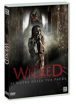 The wicked [IT Import]