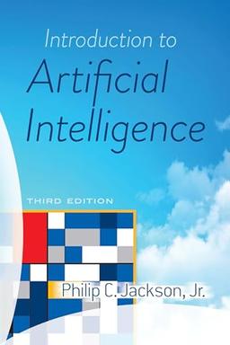 Introduction to Artificial Intelligence: Third Edition (Dover Books on Computer Science)