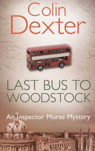 Last Bus to Woodstock a Form Spl