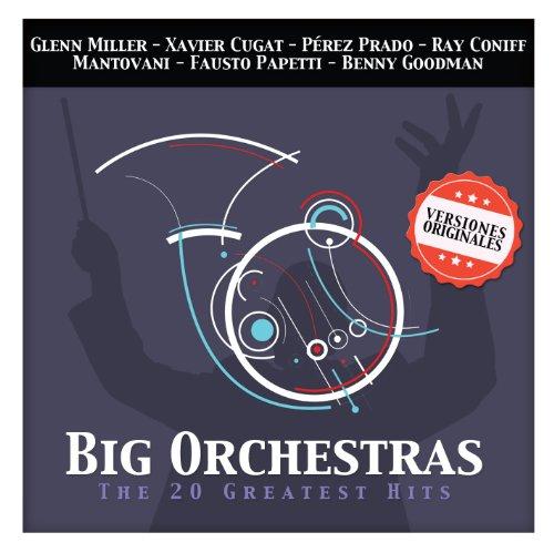 Greatest Hits - Big Orchestras