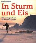 In Sturm und Eis