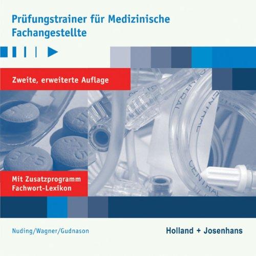 Prüfungstrainer für Medizinische Fachangestellte