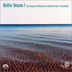 Baltic Voices 1