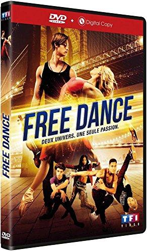 Free dance [FR Import]