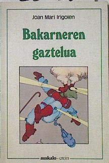 Bakarneren Gaztelua (Auskalo)