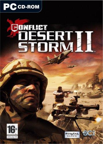 Conflict: Desert Storm II (PC)