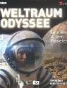 Weltraum Odyssee - Bildband aus der Edition BBC Erleben