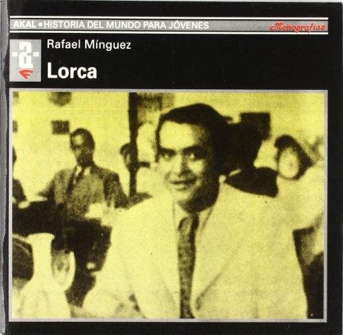 Lorca (Historia del mundo para jóvenes, Band 73)