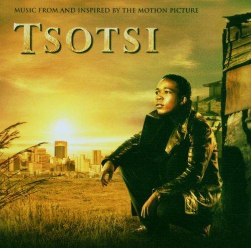 Tsotsi