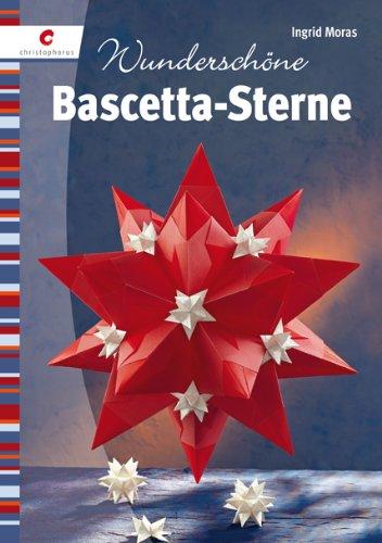 Wunderschöne Bascetta-Sterne