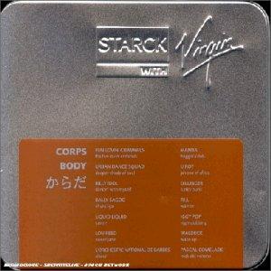 Starck With Virgin [Corps/Body