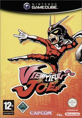 Viewtiful Joe