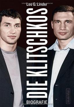 Die Klitschkos - Biografie