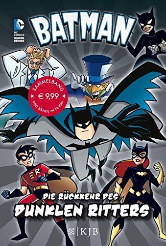 Batman - Die Rückkehr des Dunklen Ritters