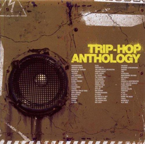 Trip Hop Anthology