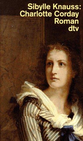 Charlotte Corday.